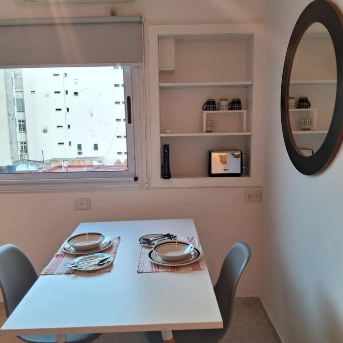Estudio SMART en Recoleta