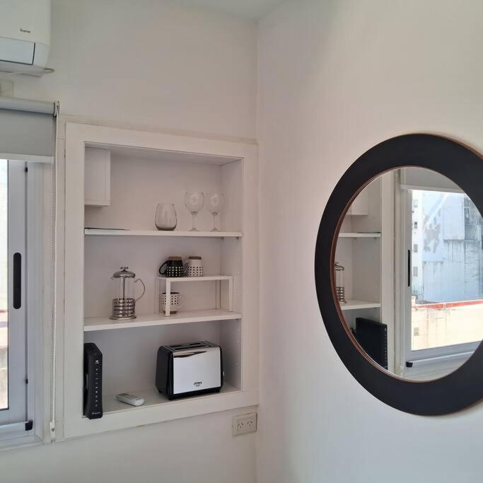 Estudio SMART en Recoleta