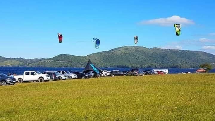 Vientos azules