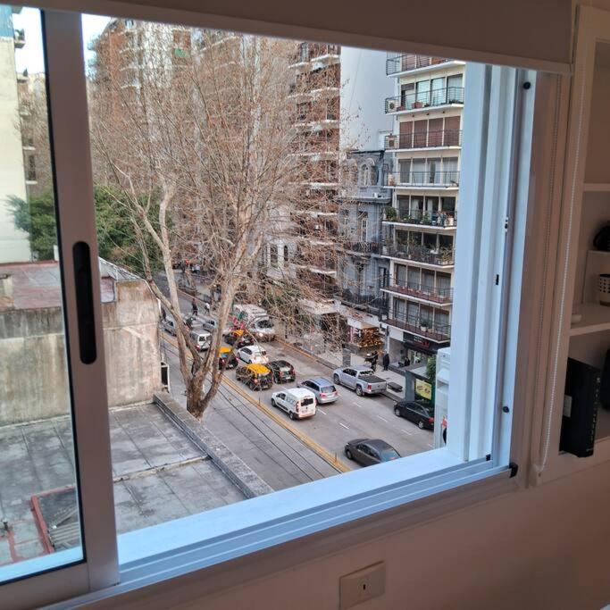Estudio SMART en Recoleta