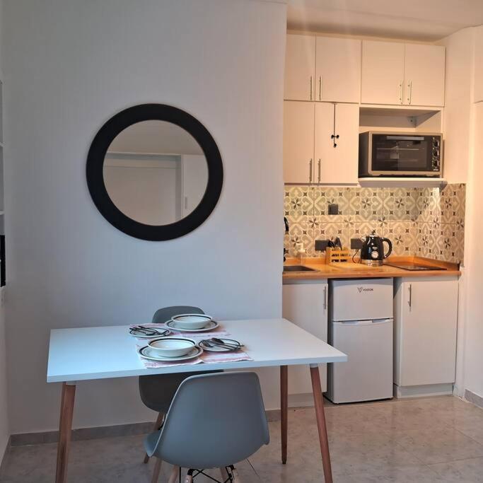 Estudio SMART en Recoleta