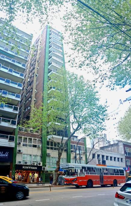 Estudio SMART en Recoleta