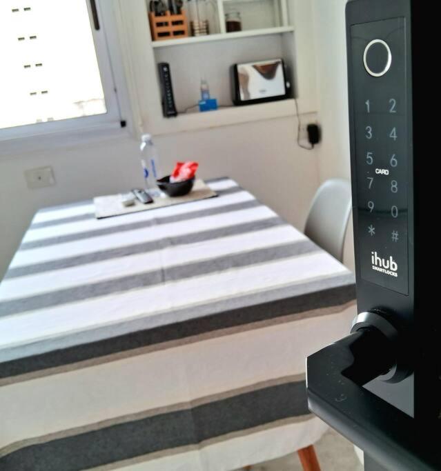 Estudio SMART en Recoleta