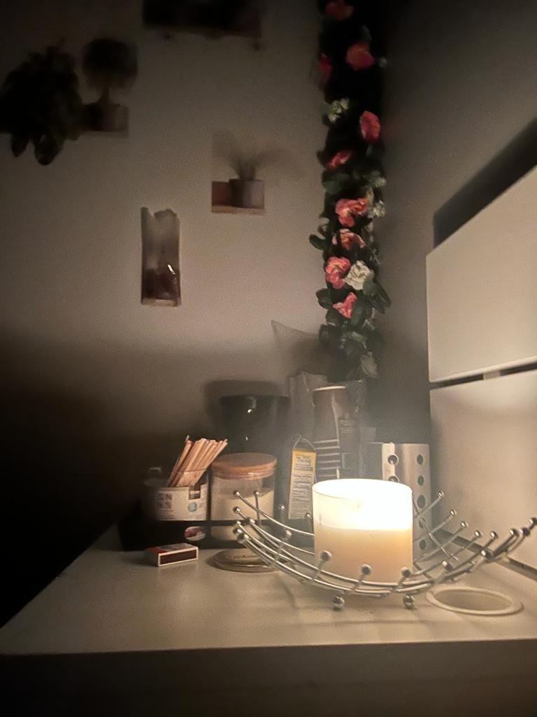 Private, Secure, Immaculate & Cozy Room