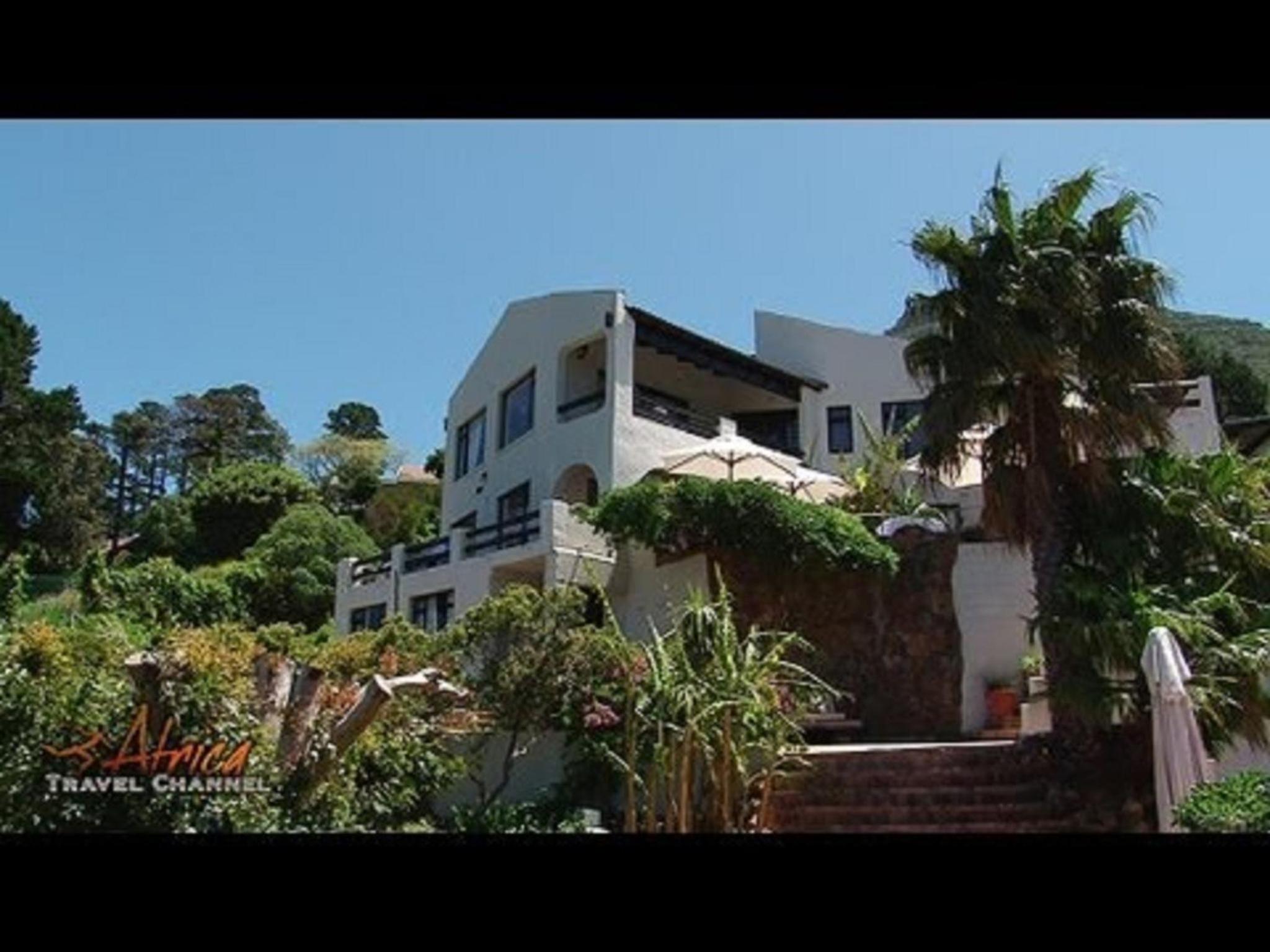Dreamhouse Guest House
