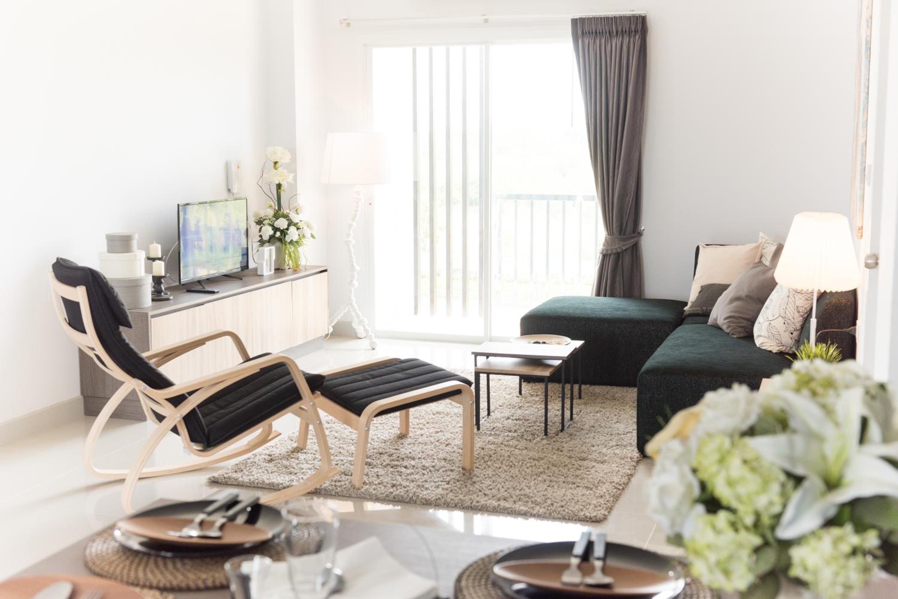 Zada Residence
