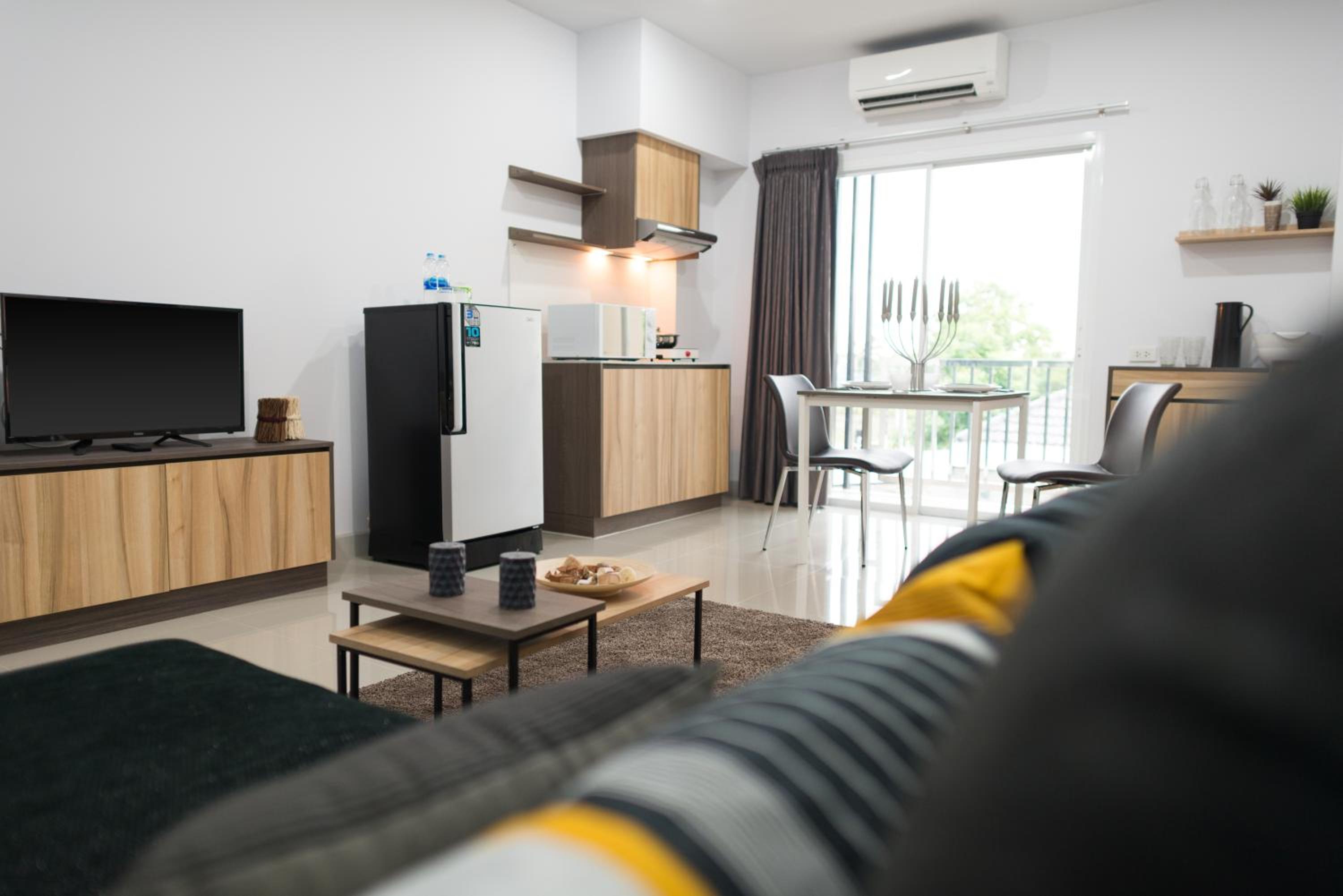 Zada Residence