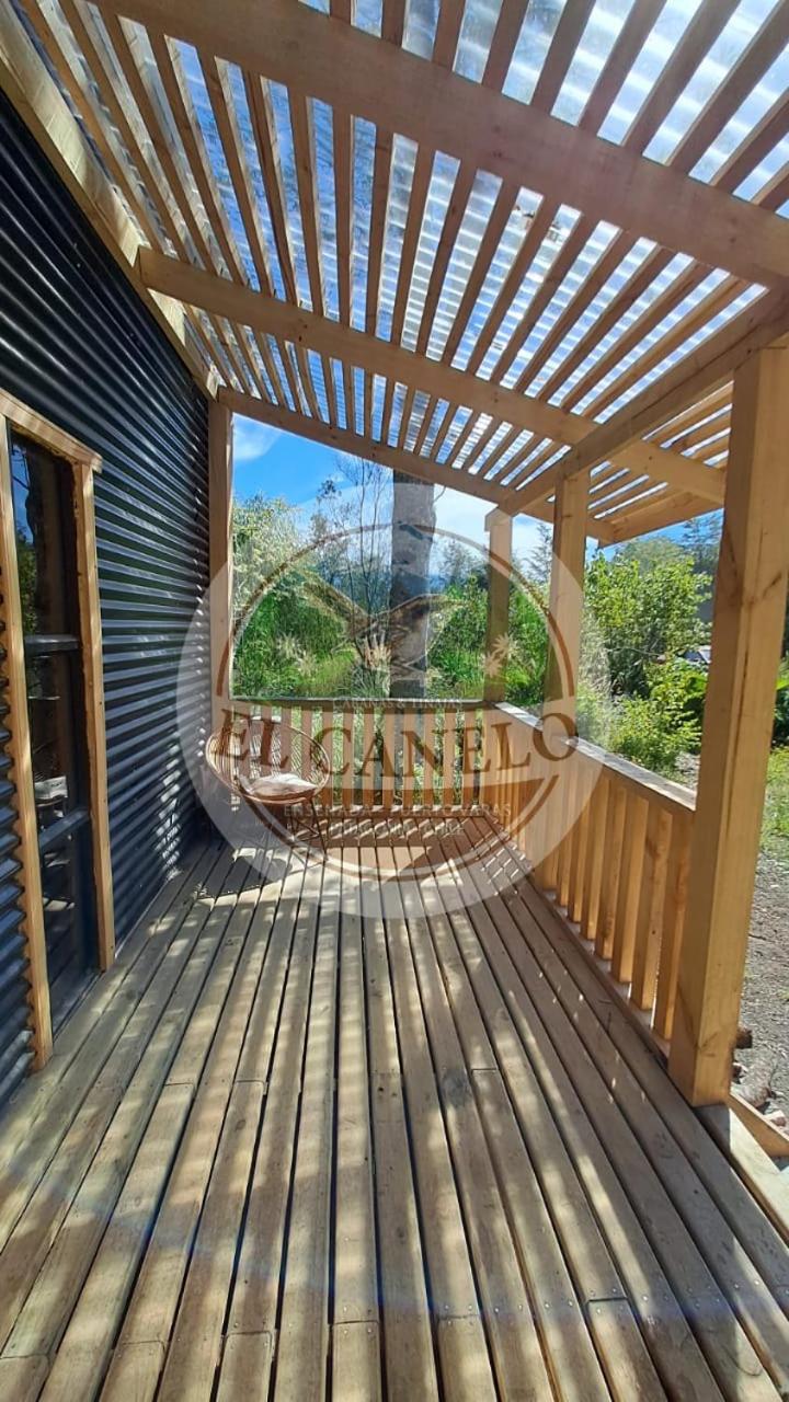 Cabaña El Canelo
