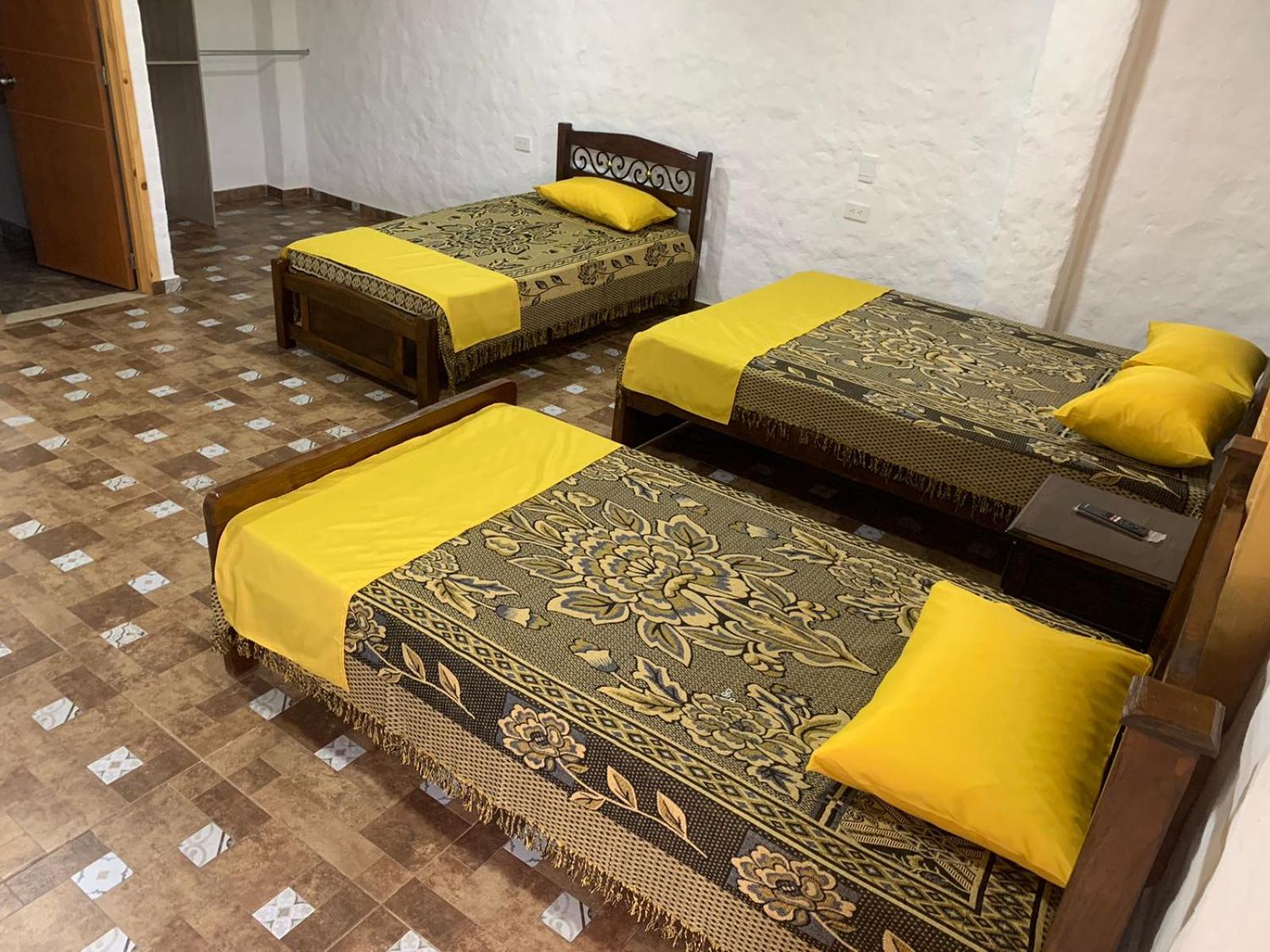 Casa campestre Montenegro Quindio