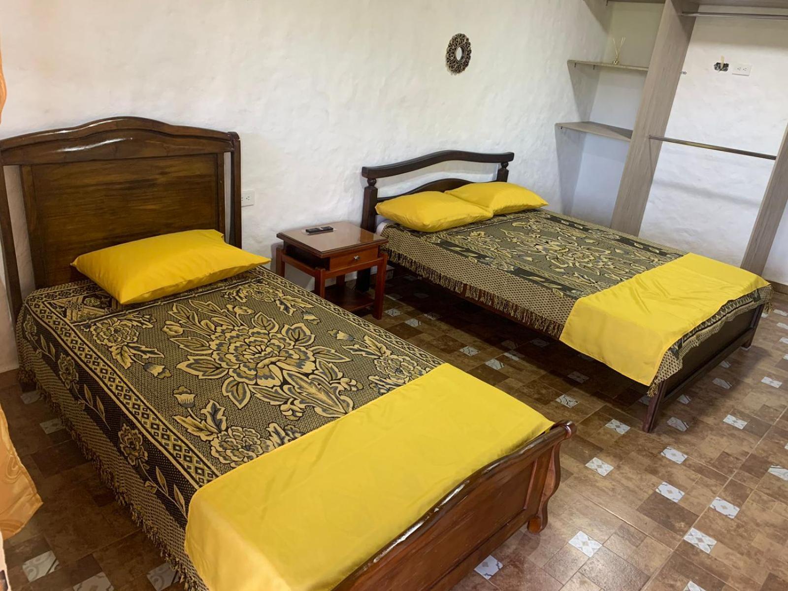 Casa campestre Montenegro Quindio