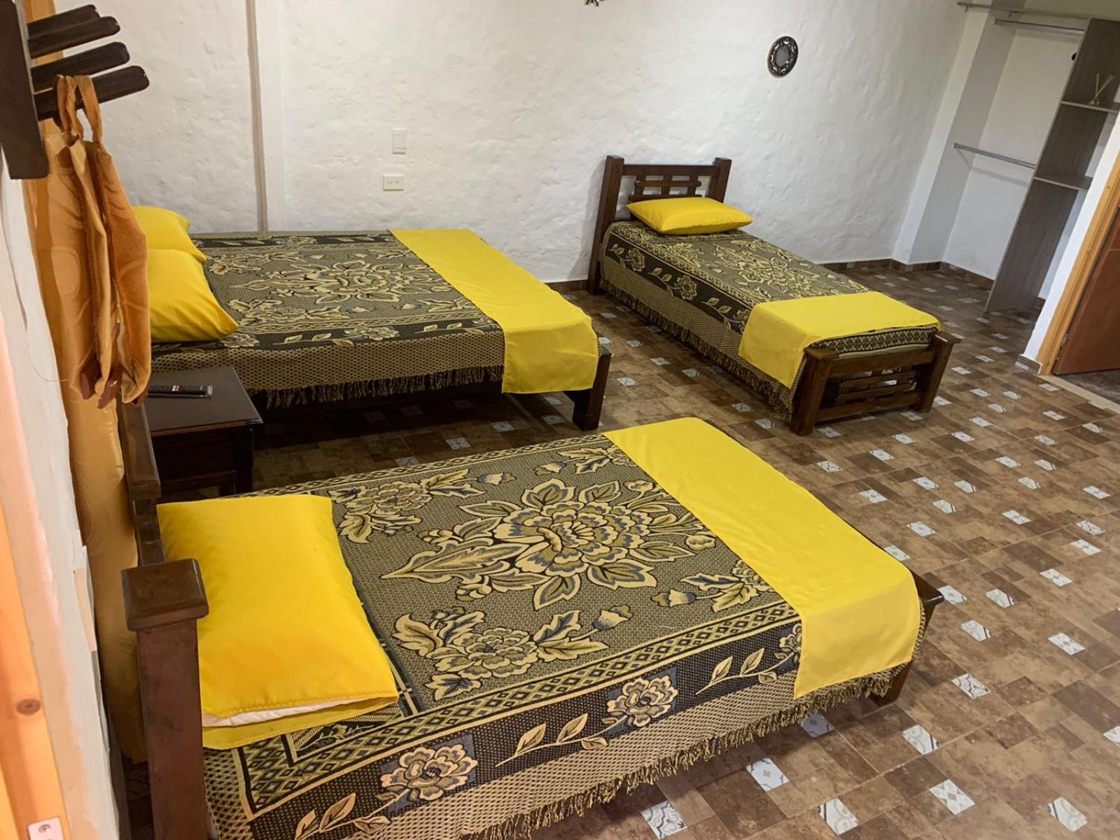 Casa campestre Montenegro Quindio