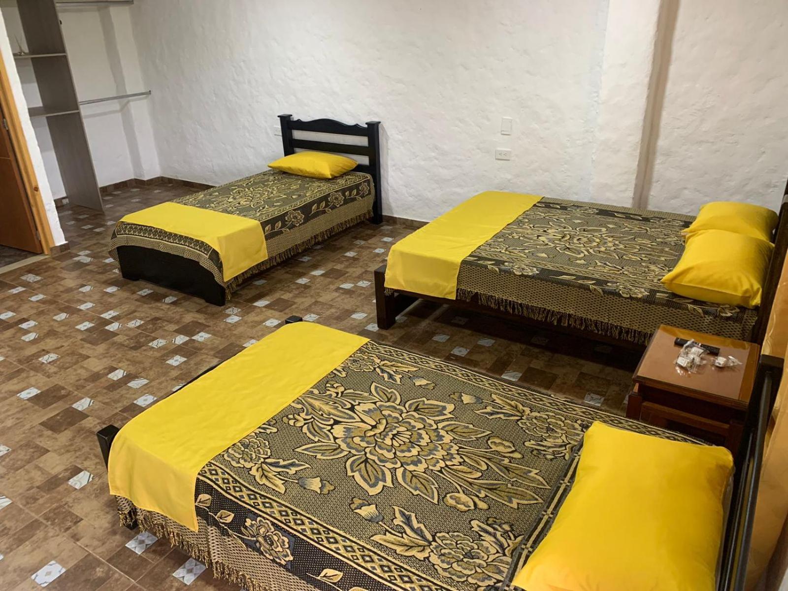 Casa campestre Montenegro Quindio