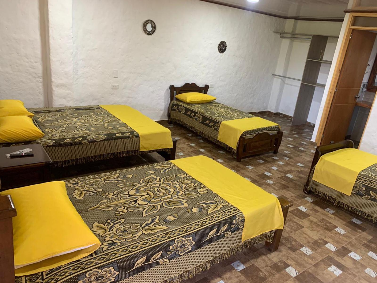 Casa campestre Montenegro Quindio