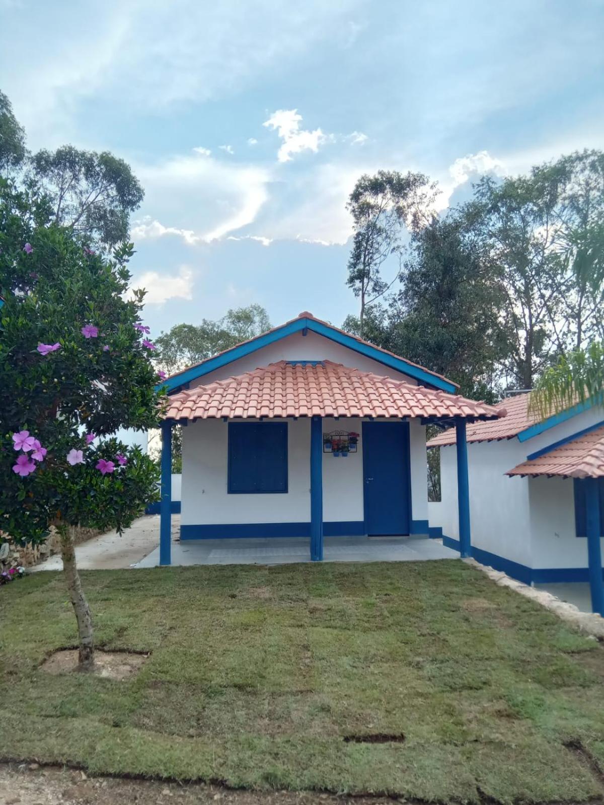 Pousada Fazendinha Alto da Serra