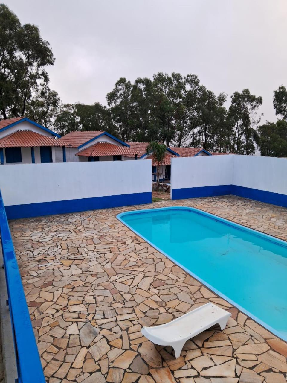 Pousada Fazendinha Alto da Serra