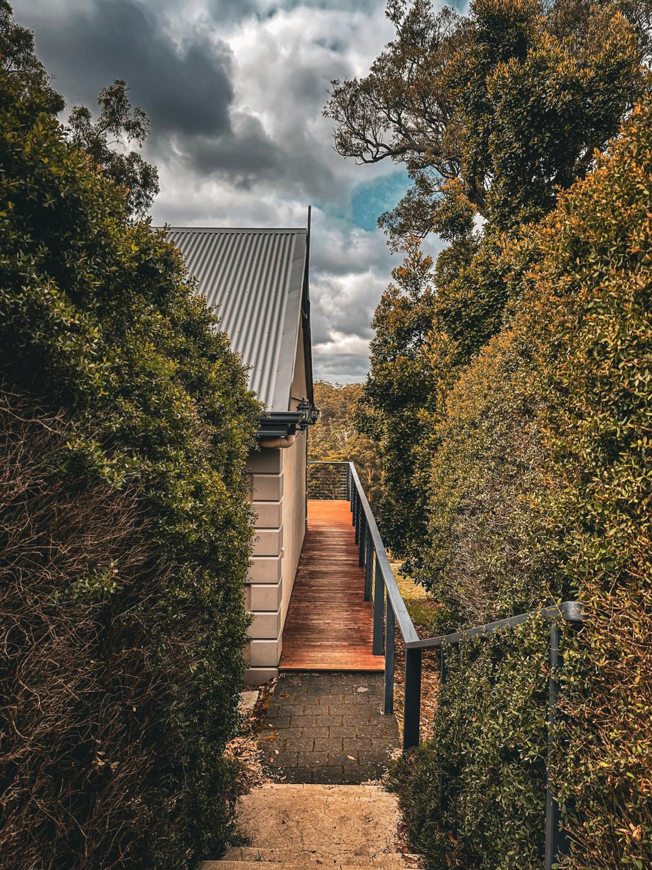 Scarlet Woods Chalets