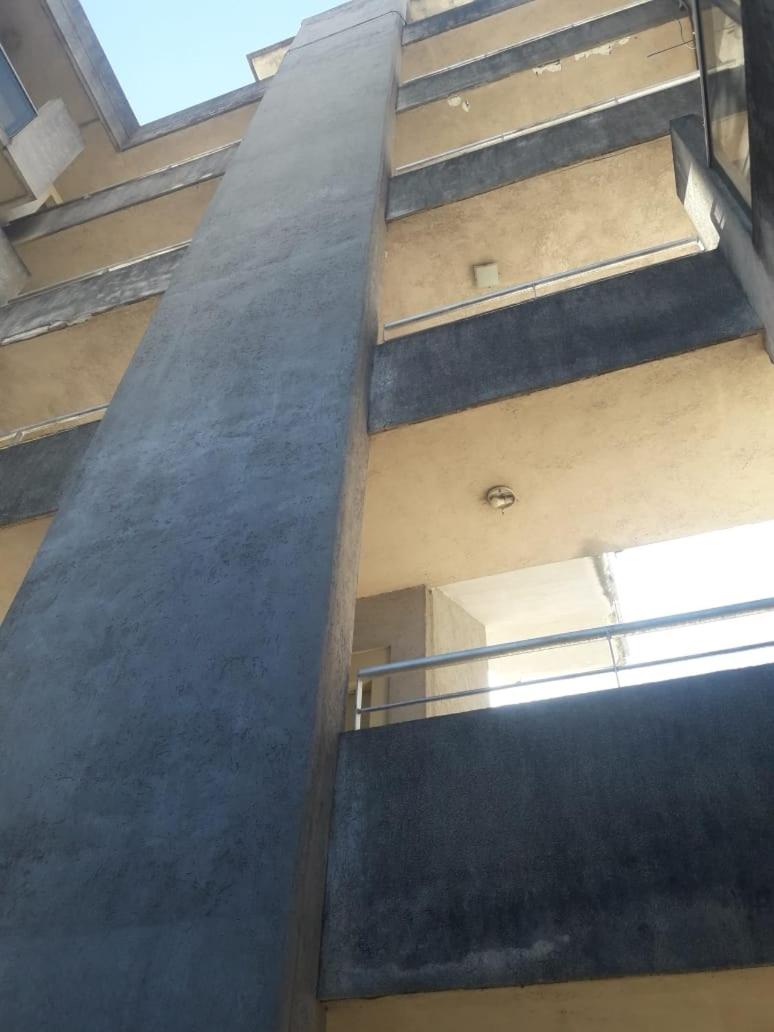TORRE PLAZA