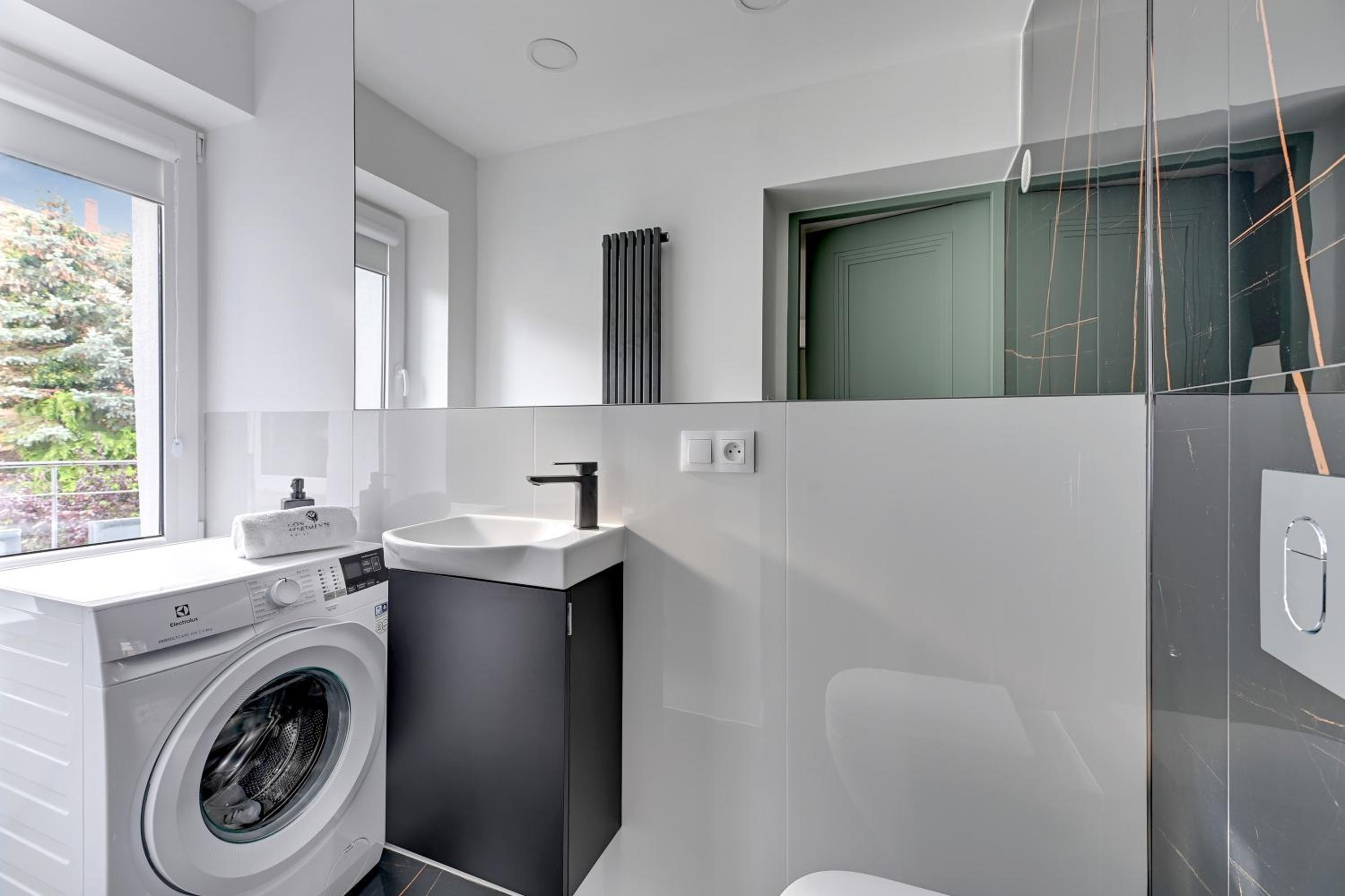 Comfy Sopot Family House by Lion Apartments