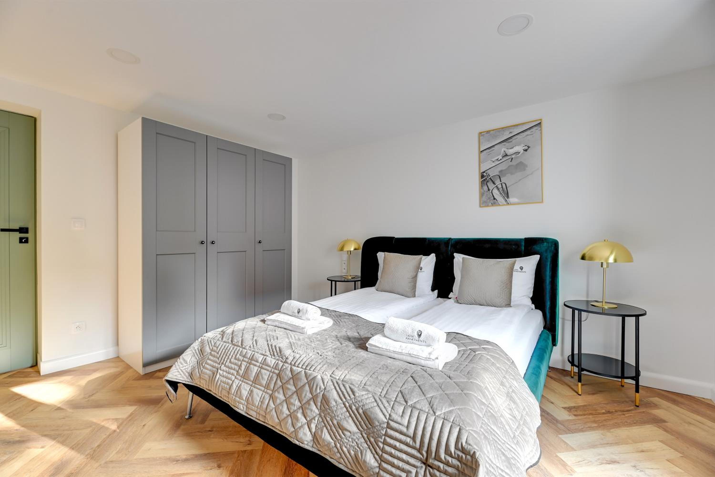 Comfy Sopot Family House by Lion Apartments