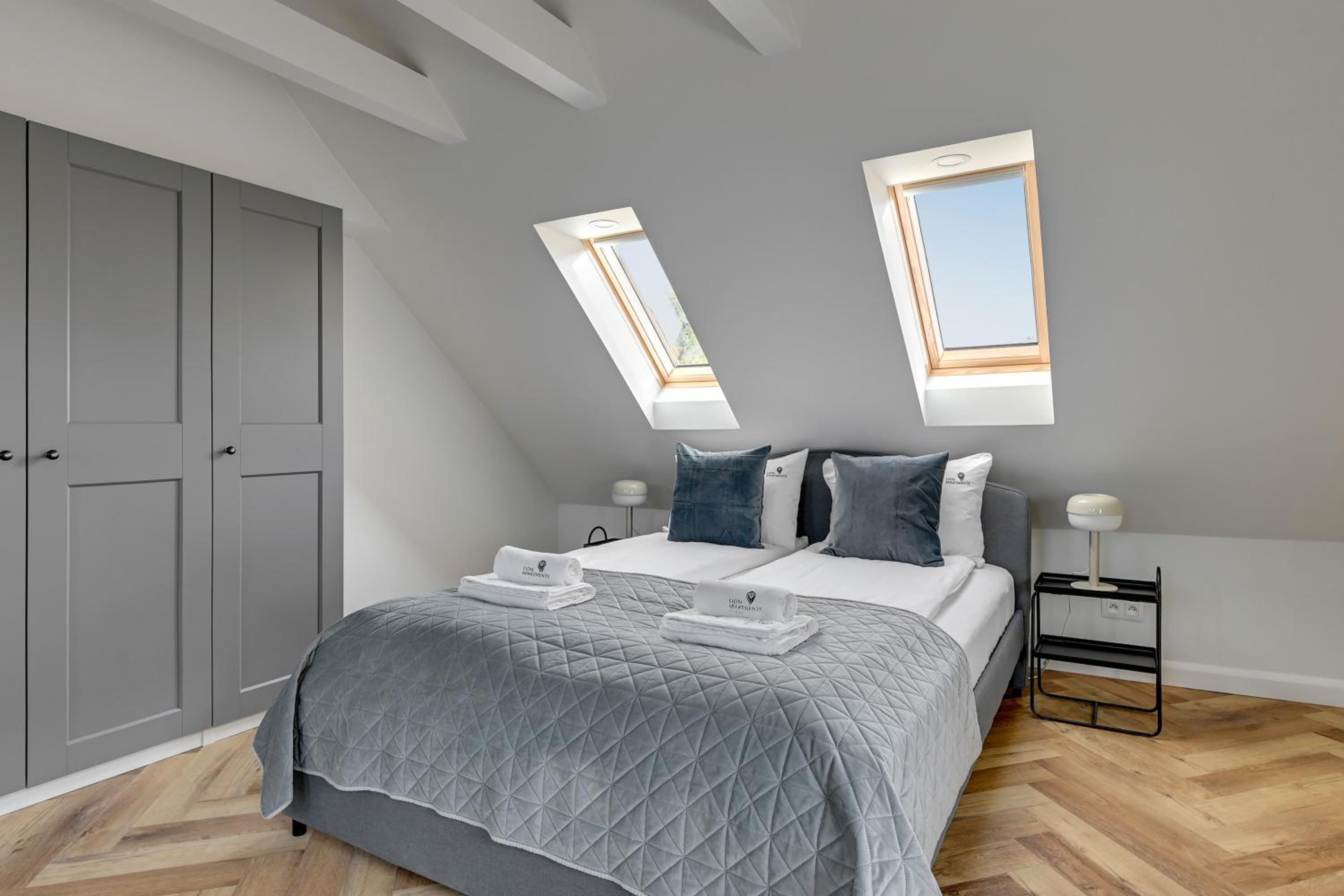 Comfy Sopot Family House by Lion Apartments