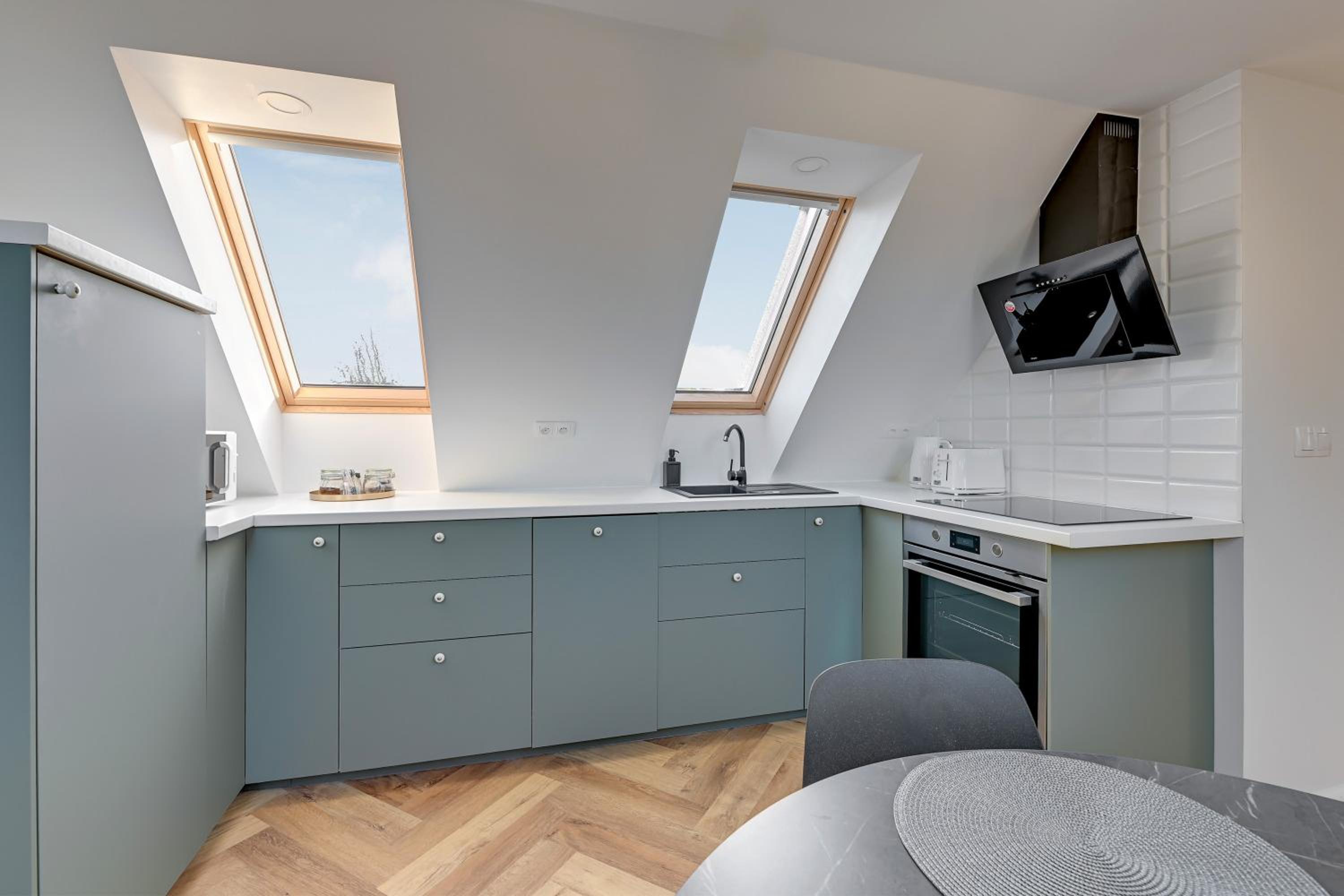 Comfy Sopot Family House by Lion Apartments