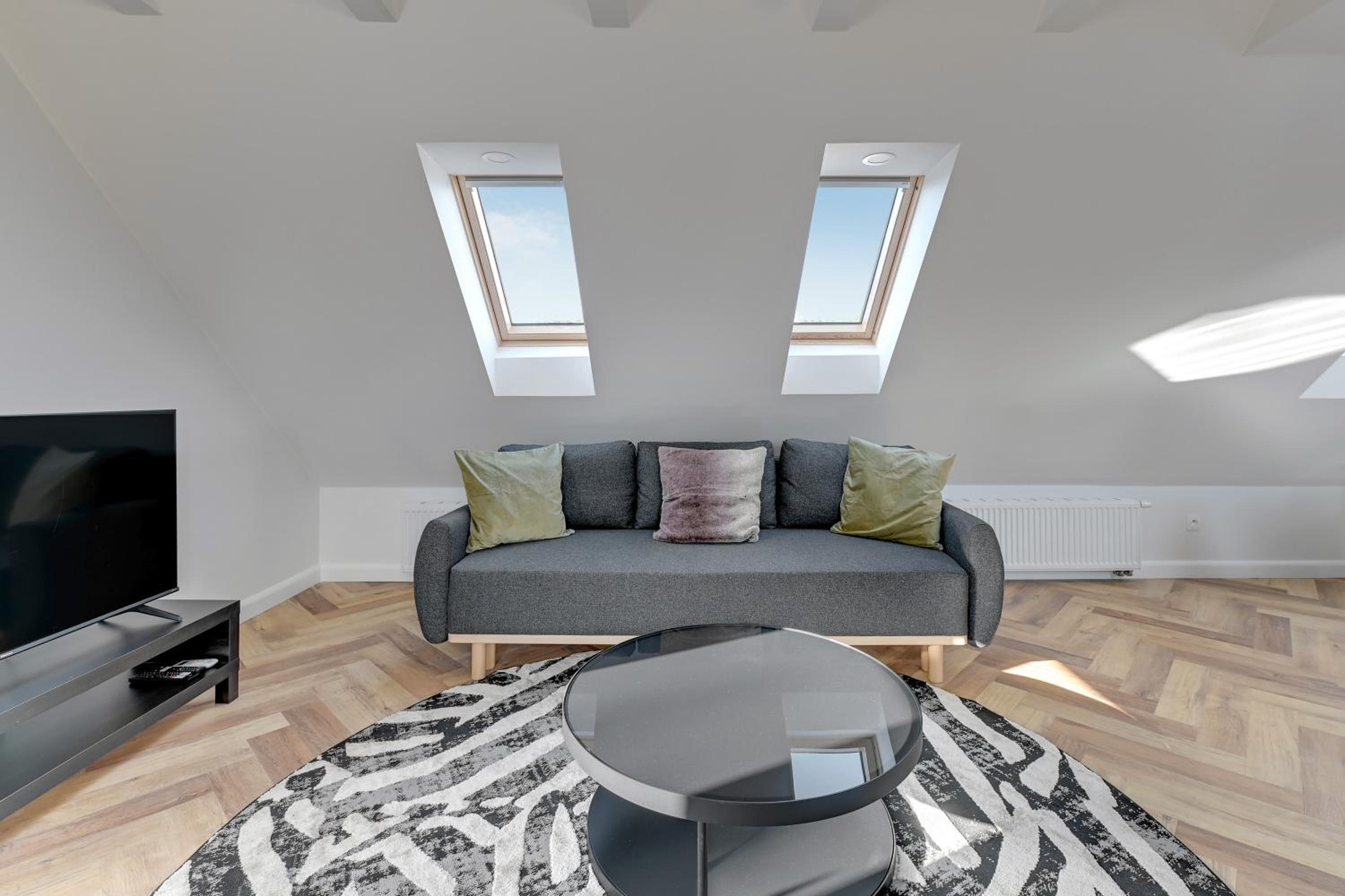 Comfy Sopot Family House by Lion Apartments