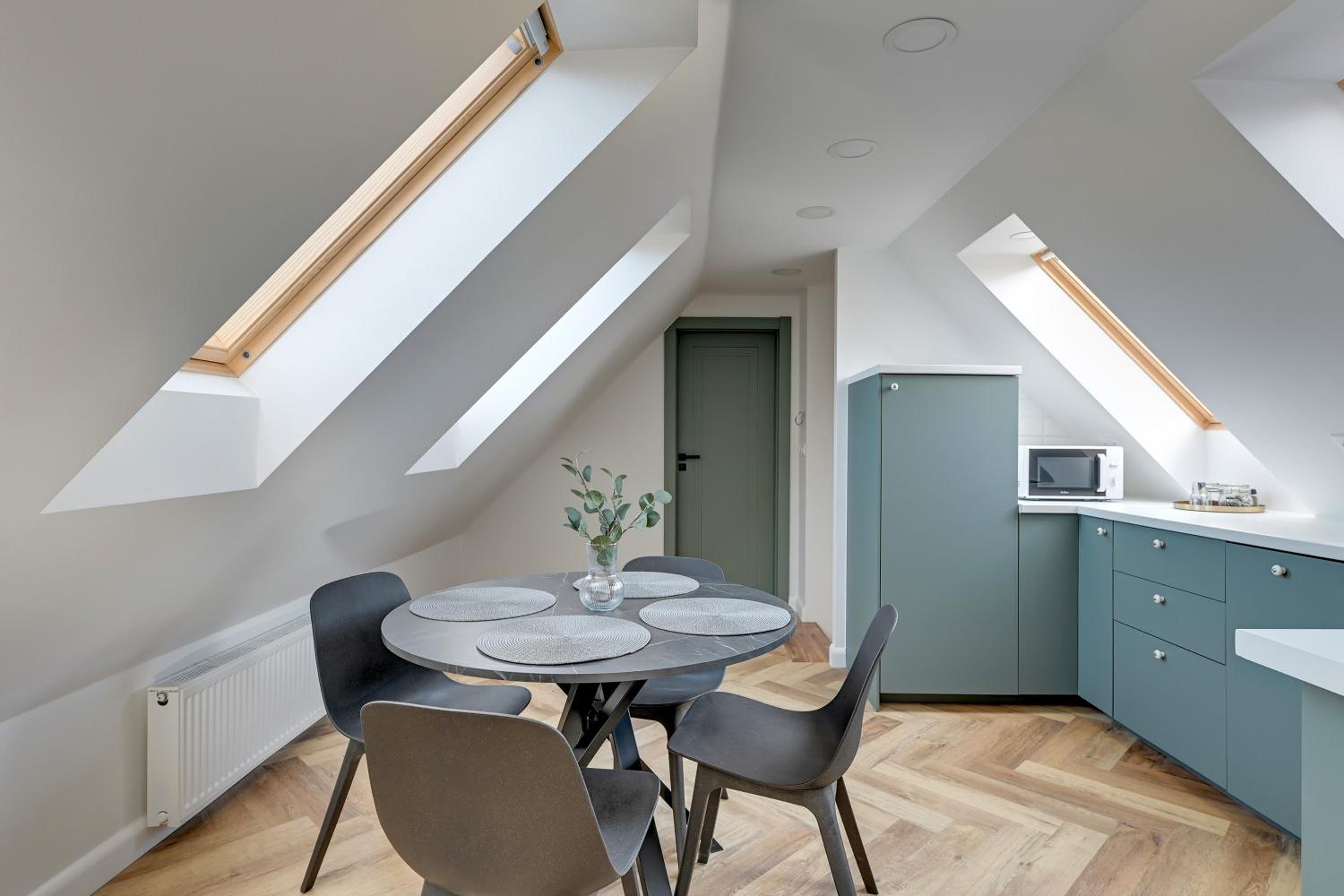 Comfy Sopot Family House by Lion Apartments