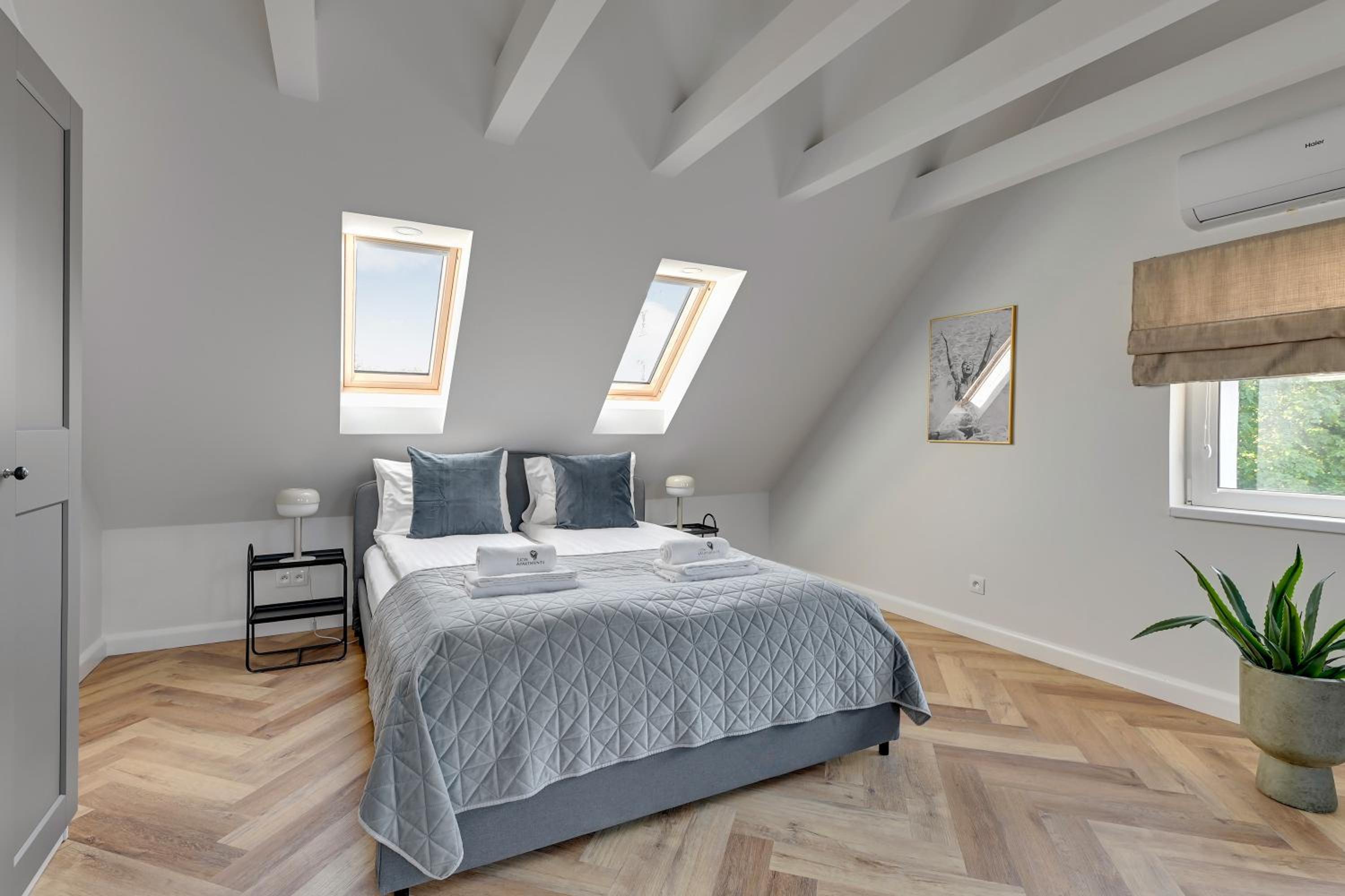 Comfy Sopot Family House by Lion Apartments