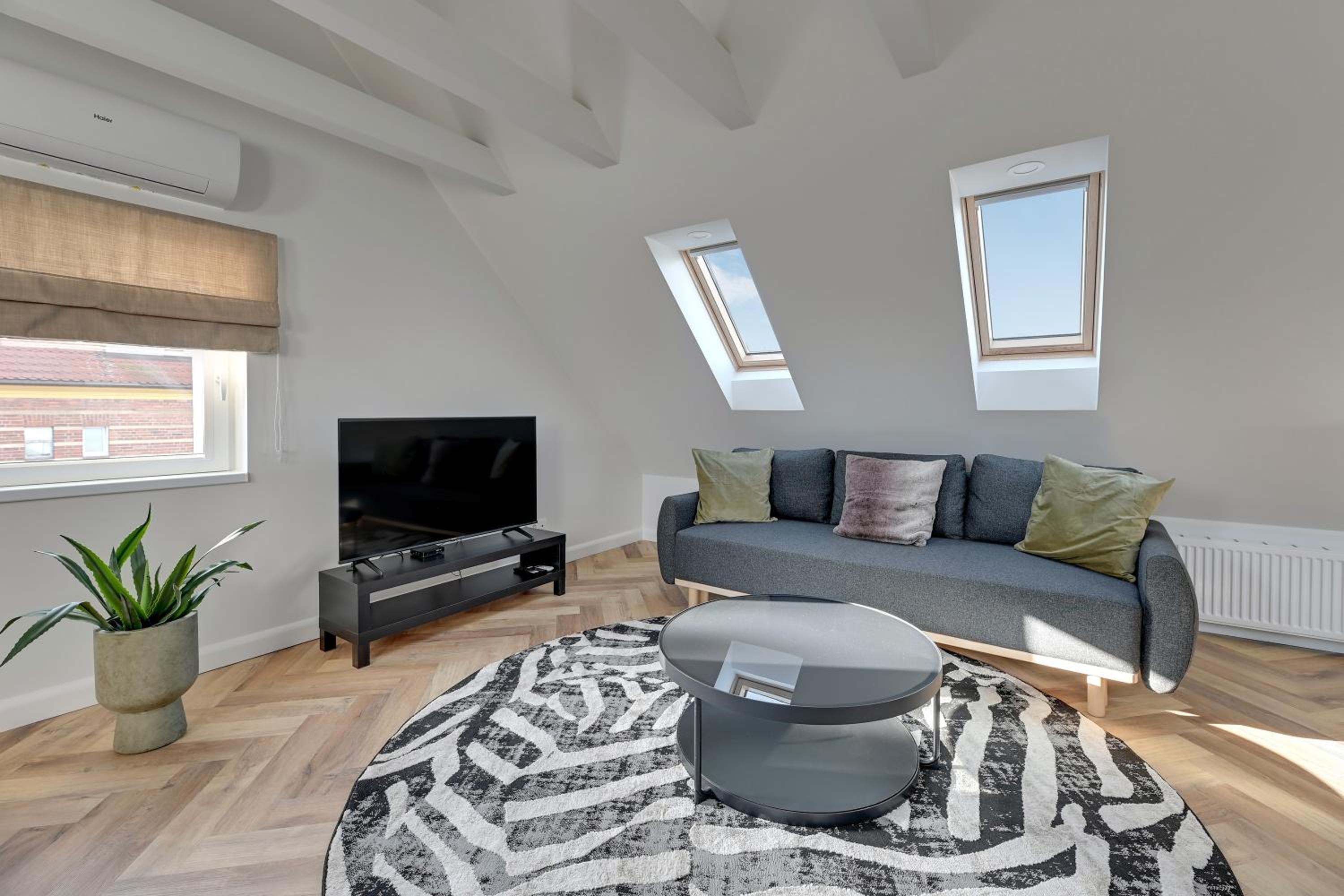 Comfy Sopot Family House by Lion Apartments