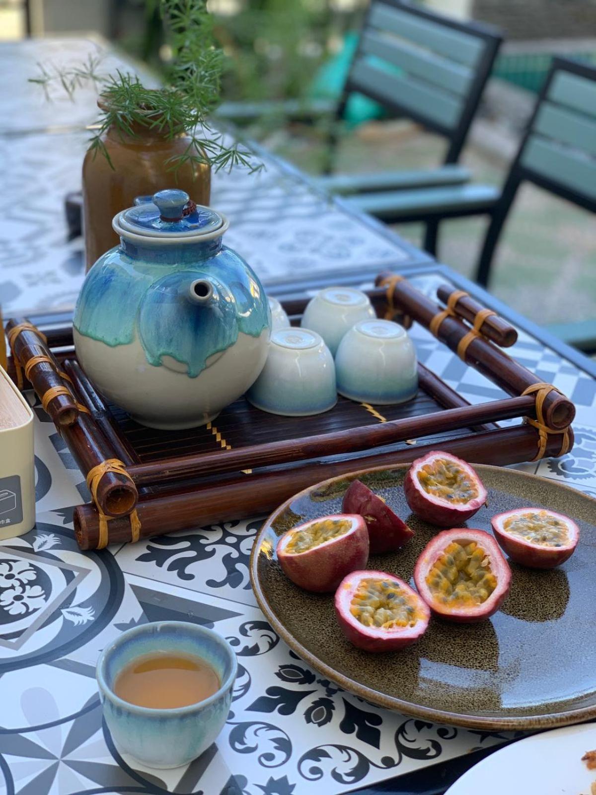 Nalani Homestay & Hostel Hoi An view 5