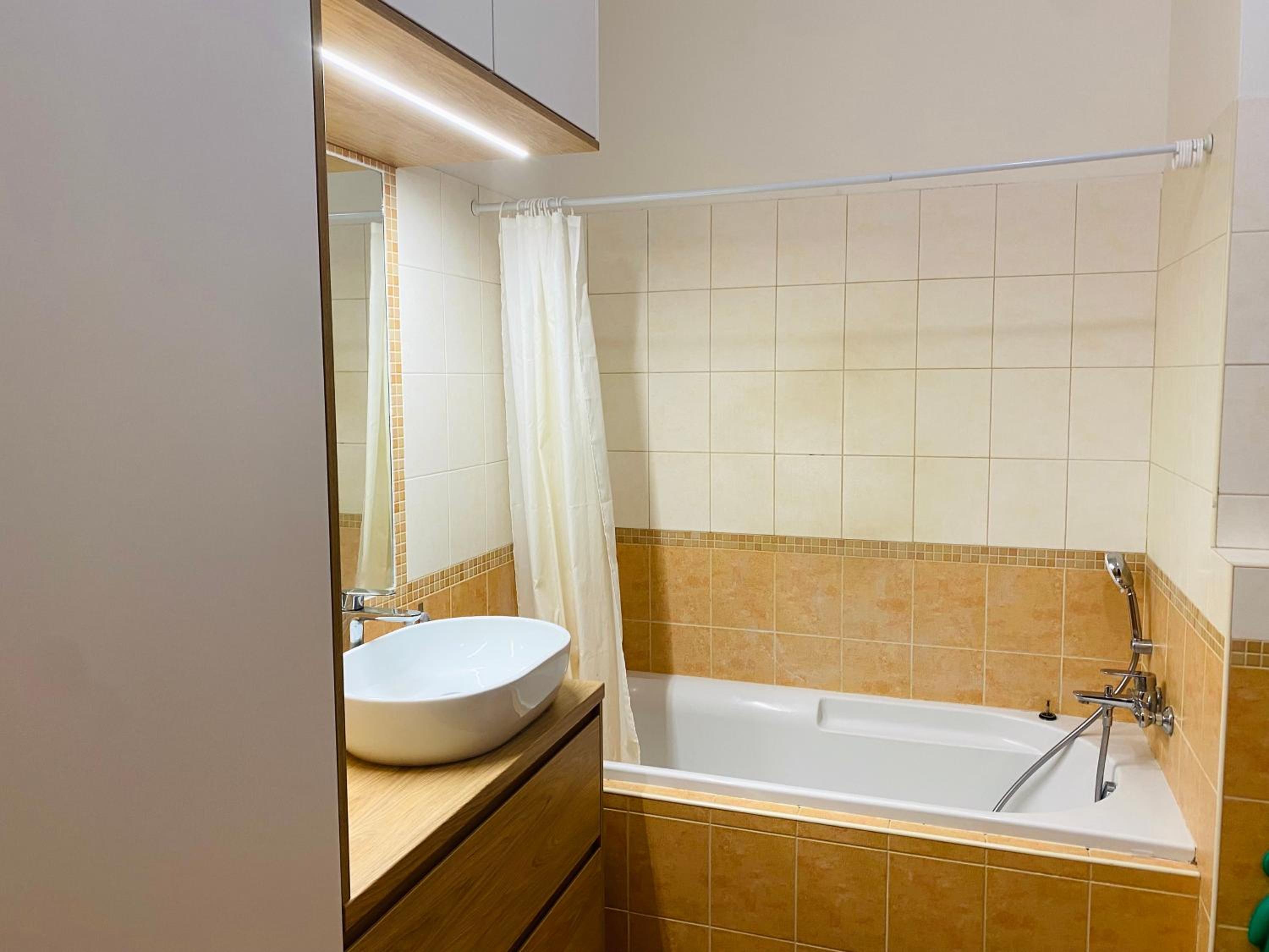 Apartment Hejčín
