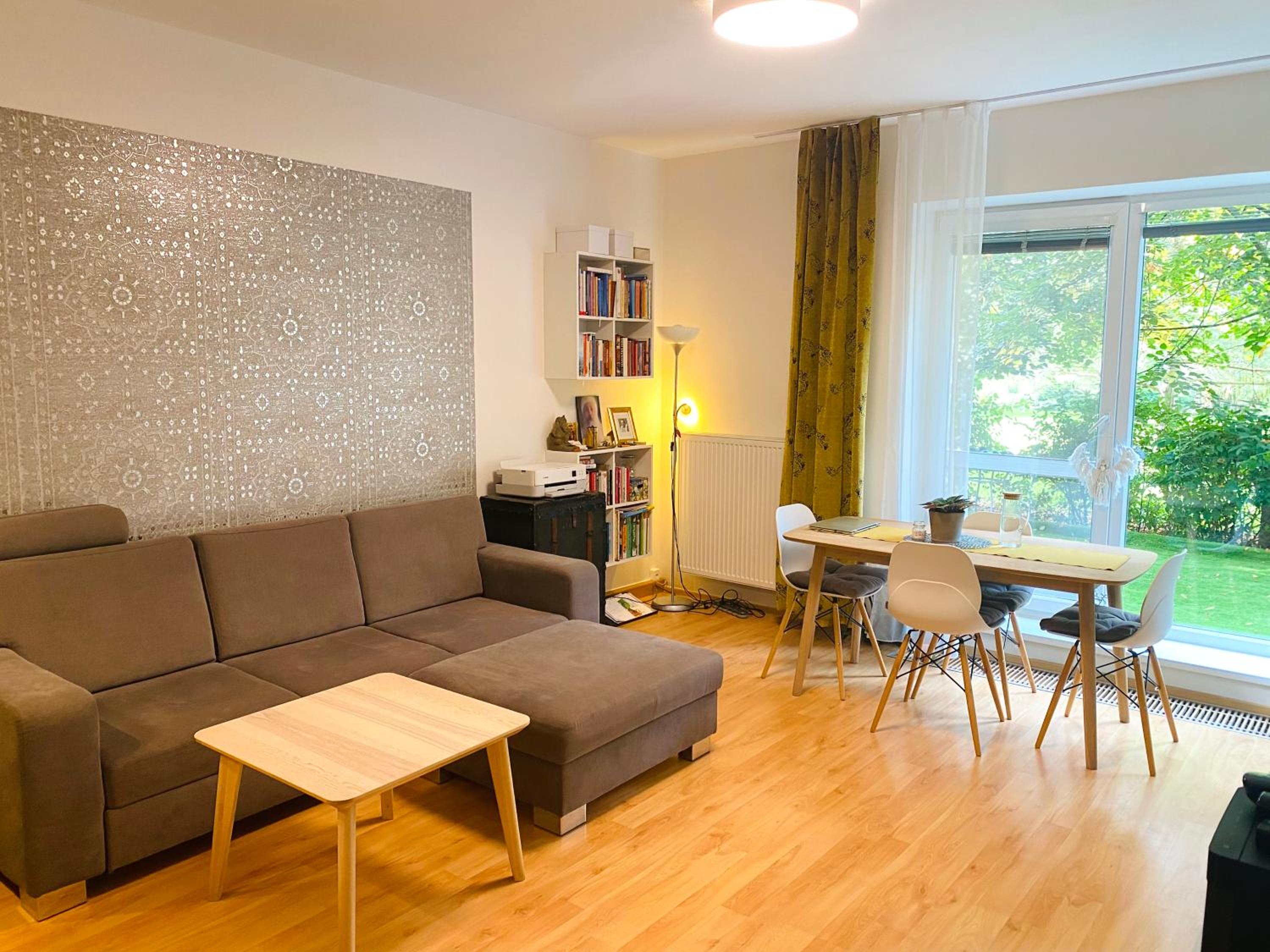 Apartment Hejčín