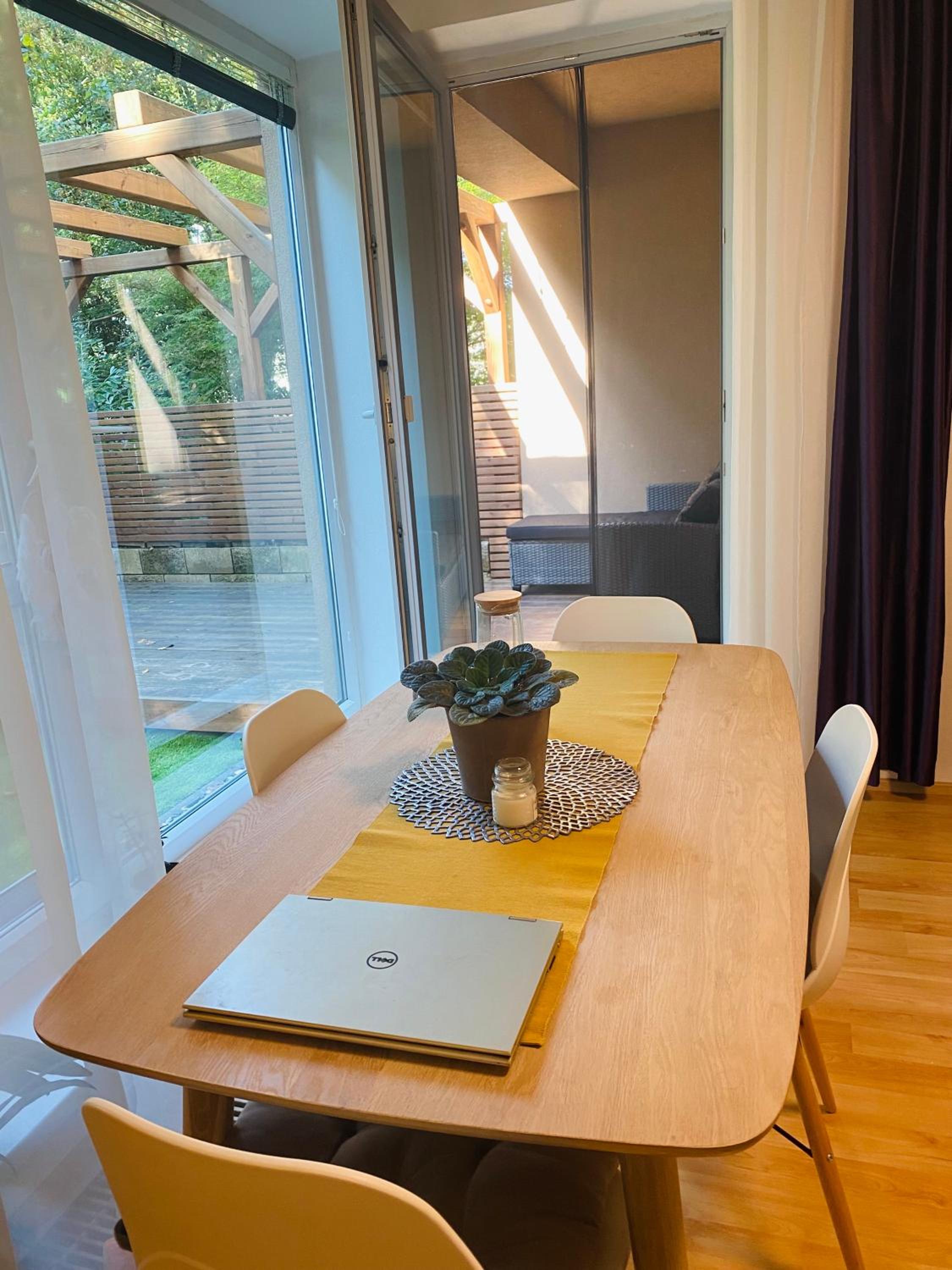 Apartment Hejčín
