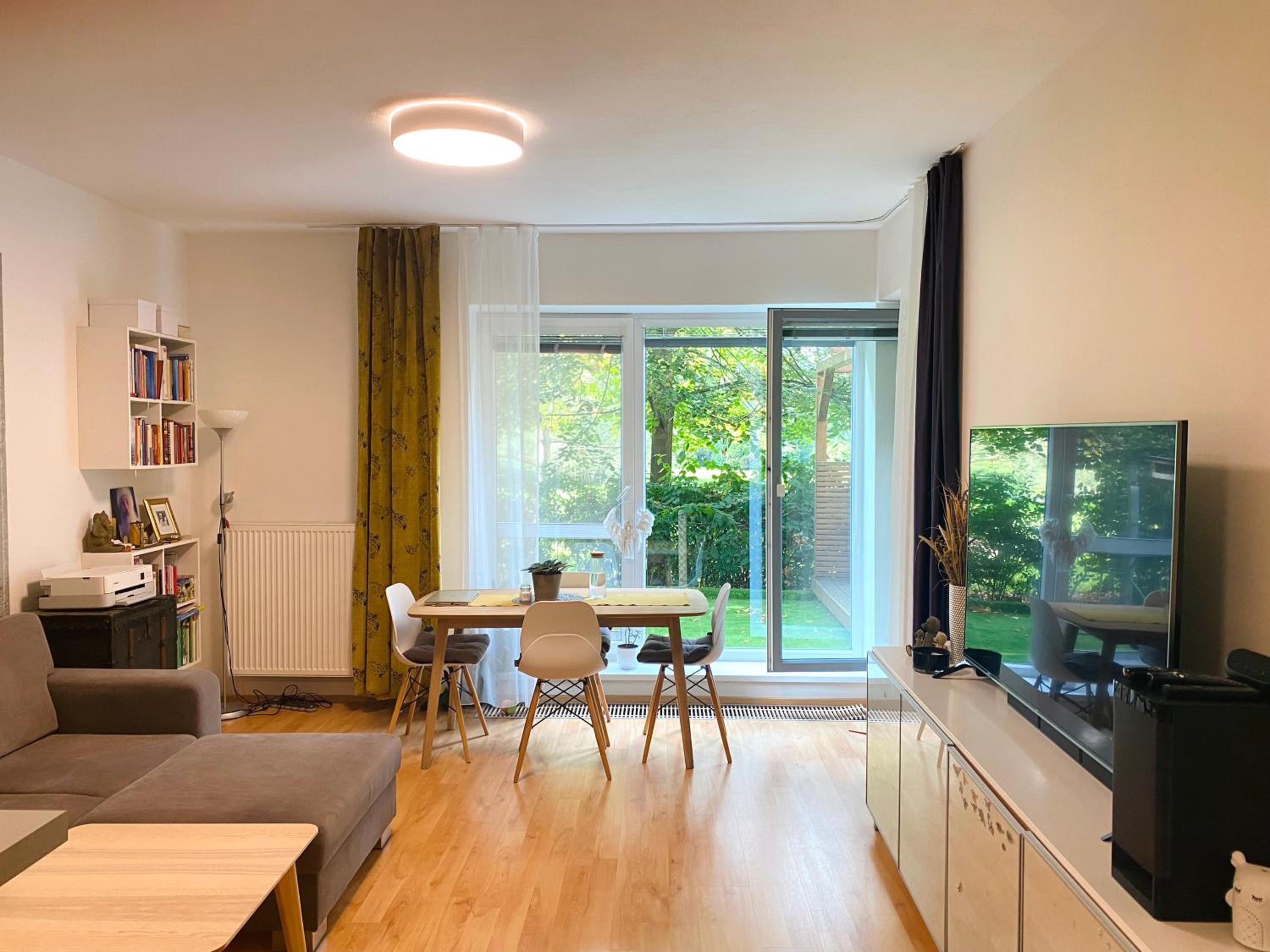 Apartment Hejčín