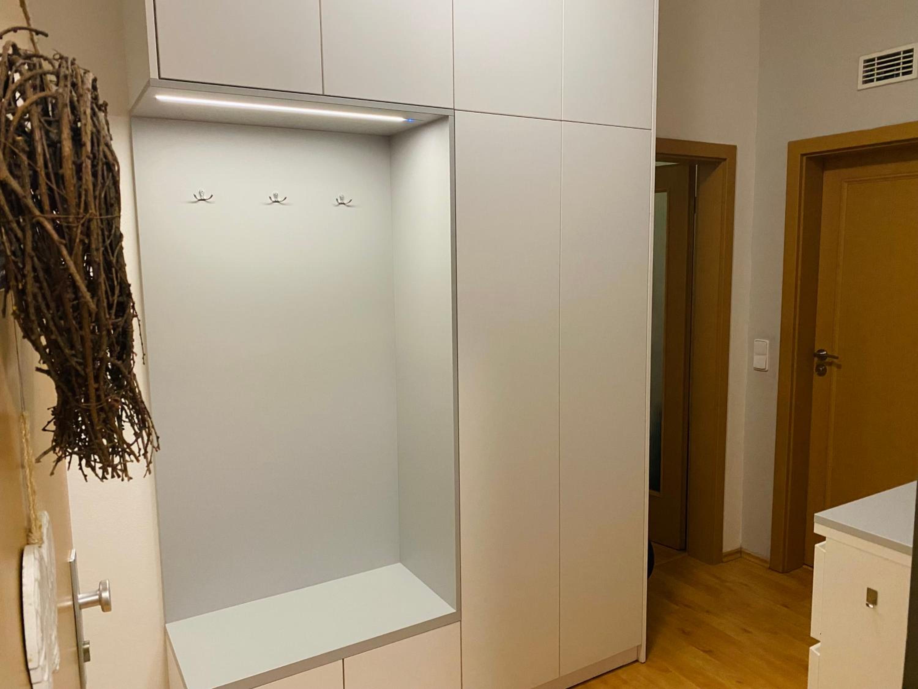 Apartment Hejčín
