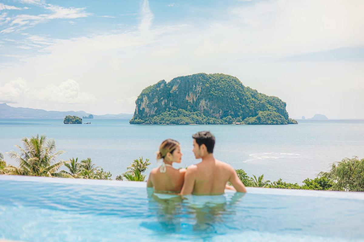 Anantara Koh Yao Yai Resort & Villas 127