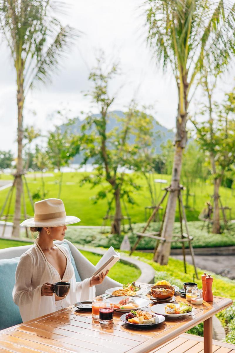Anantara Koh Yao Yai Resort & Villas 75