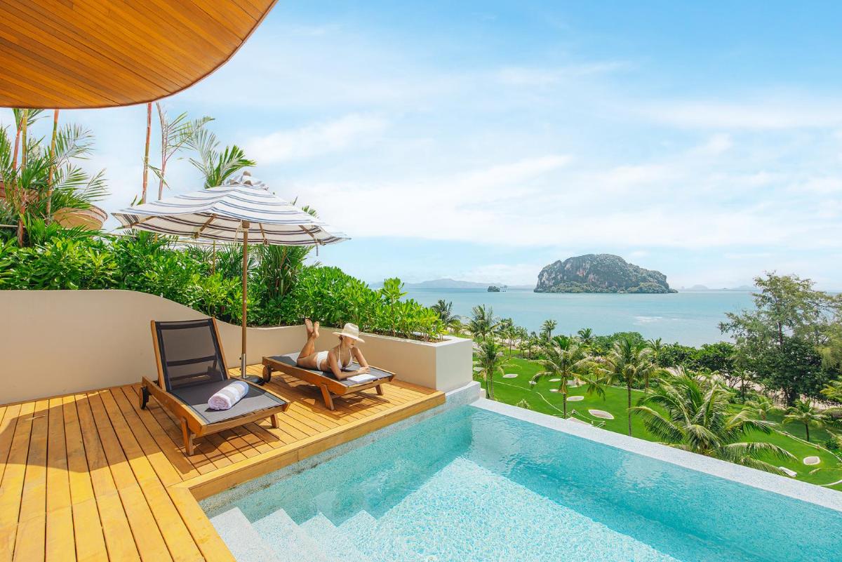 Anantara Koh Yao Yai Resort & Villas 23