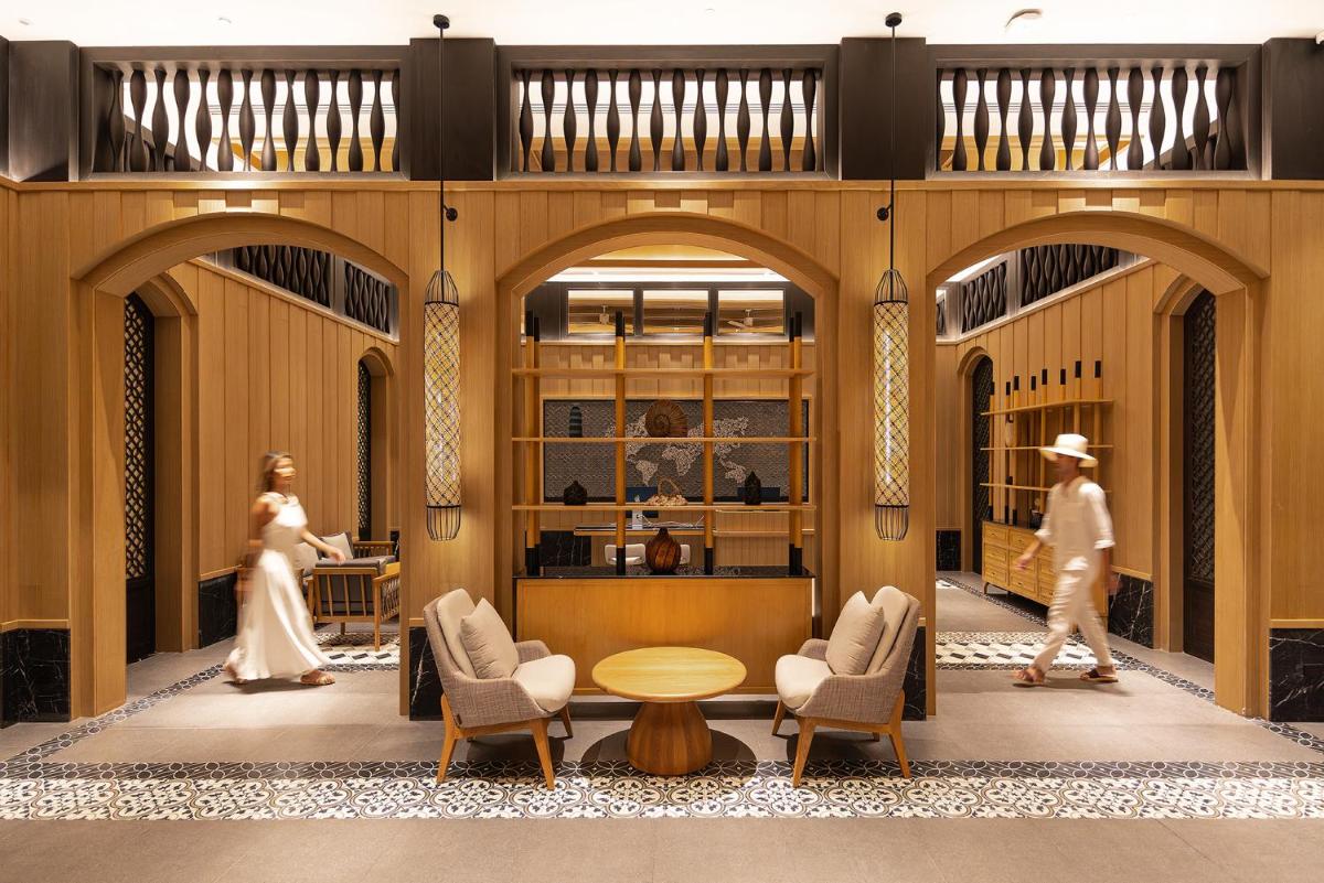 Anantara Koh Yao Yai Resort & Villas 164