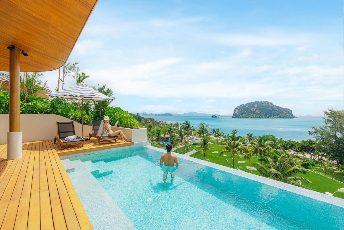 Anantara Koh Yao Yai Resort & Villas 37