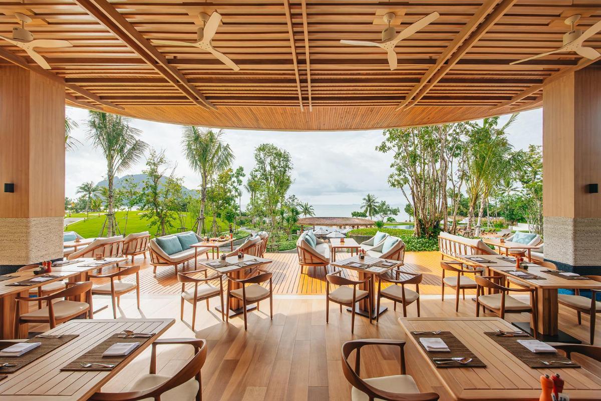 Anantara Koh Yao Yai Resort & Villas 104