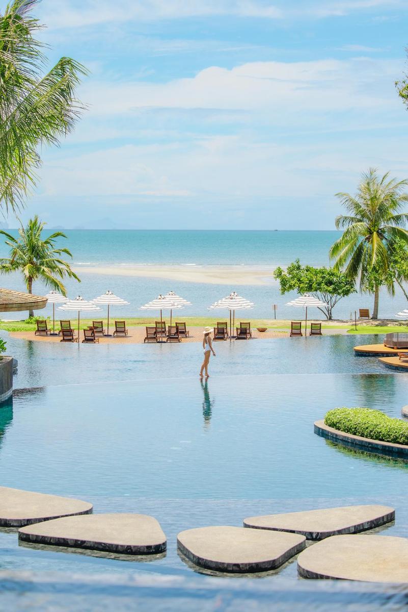 Anantara Koh Yao Yai Resort & Villas 38