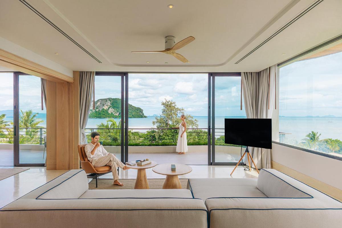 Anantara Koh Yao Yai Resort & Villas 57