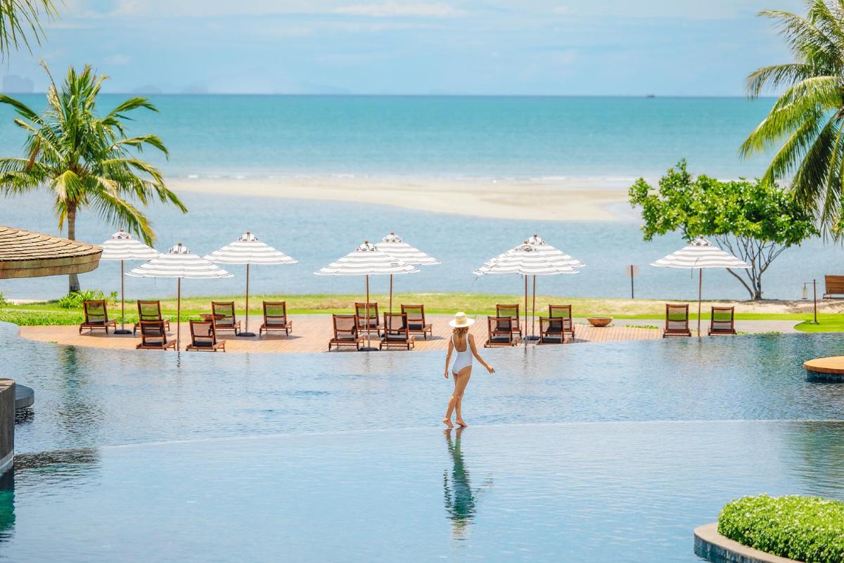 Anantara Koh Yao Yai Resort & Villas 33