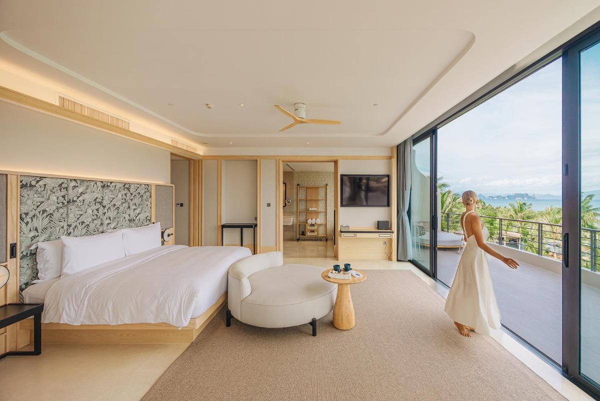 Anantara Koh Yao Yai Resort & Villas 157