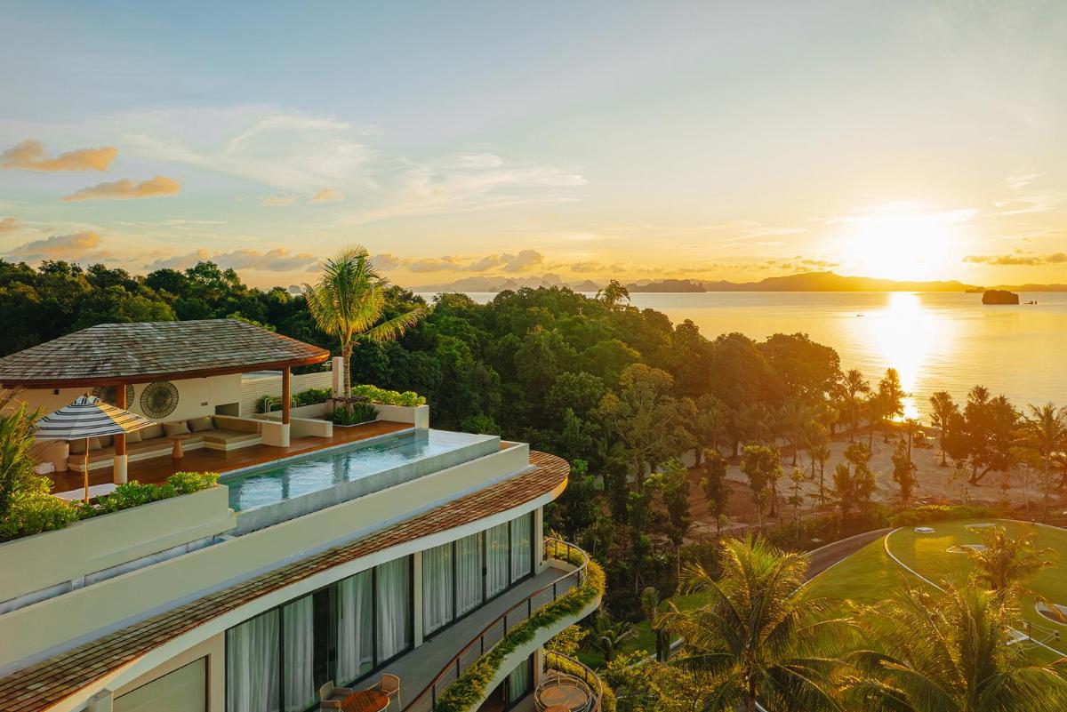 Anantara Koh Yao Yai Resort & Villas 193
