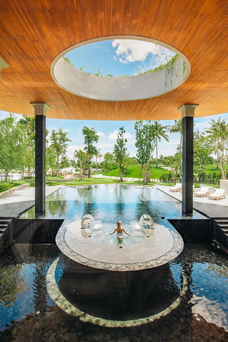 Anantara Koh Yao Yai Resort & Villas 35