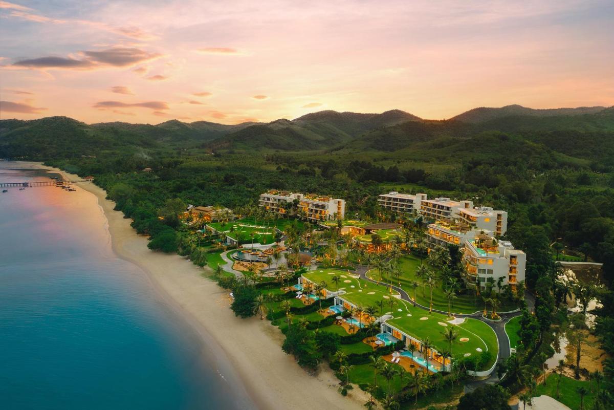 Anantara Koh Yao Yai Resort & Villas 184