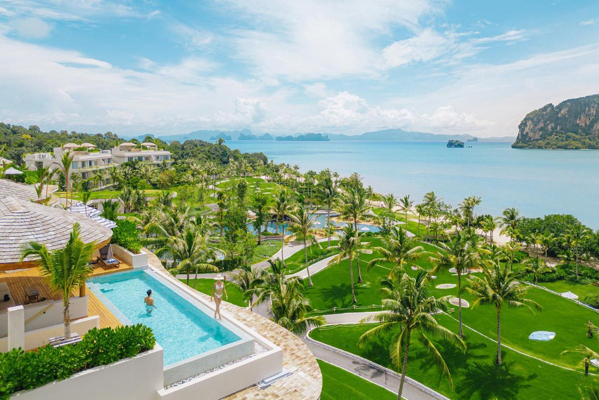 Anantara Koh Yao Yai Resort & Villas 29