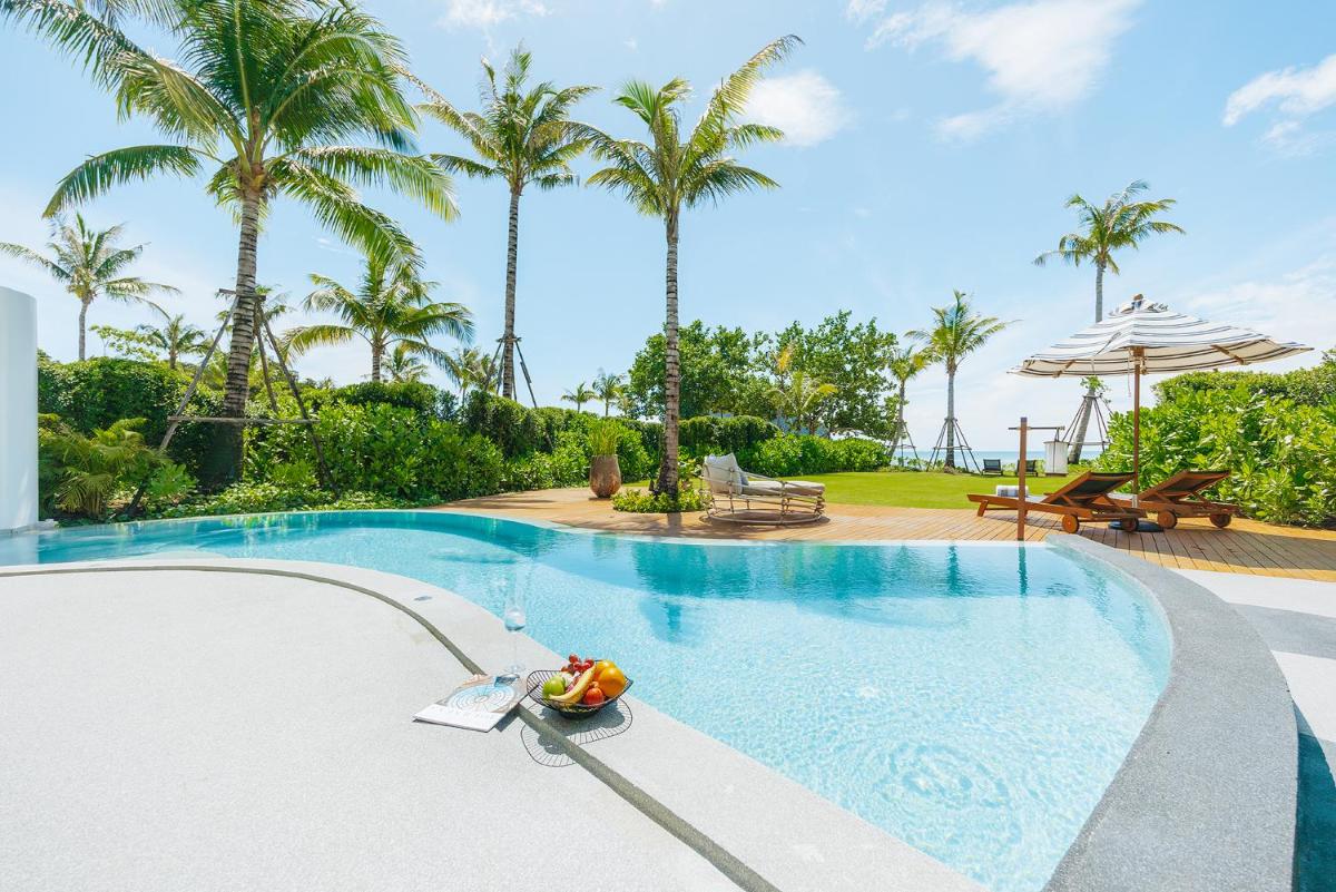 Anantara Koh Yao Yai Resort & Villas 17